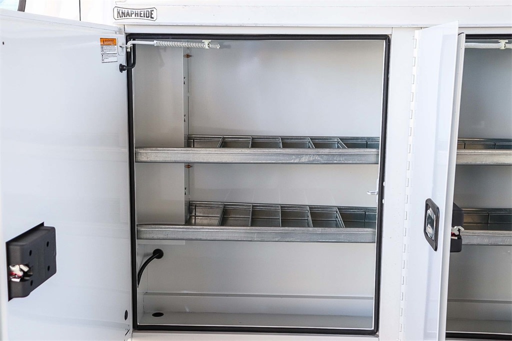 Thumbnail: 2025 Ford Transit Series - 33