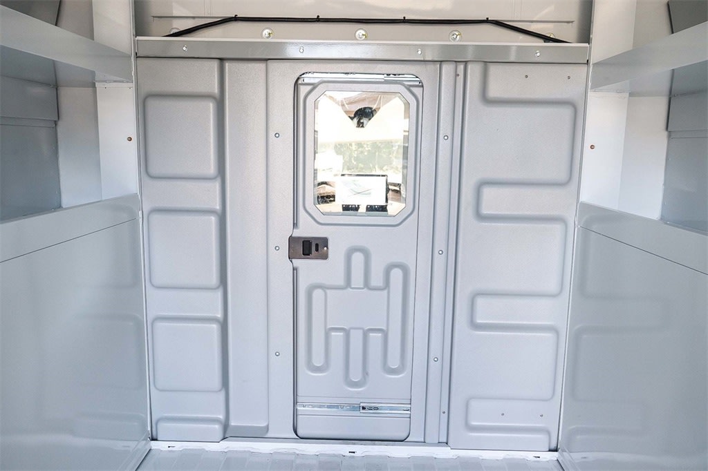 Thumbnail: 2025 Ford Transit Series - 6