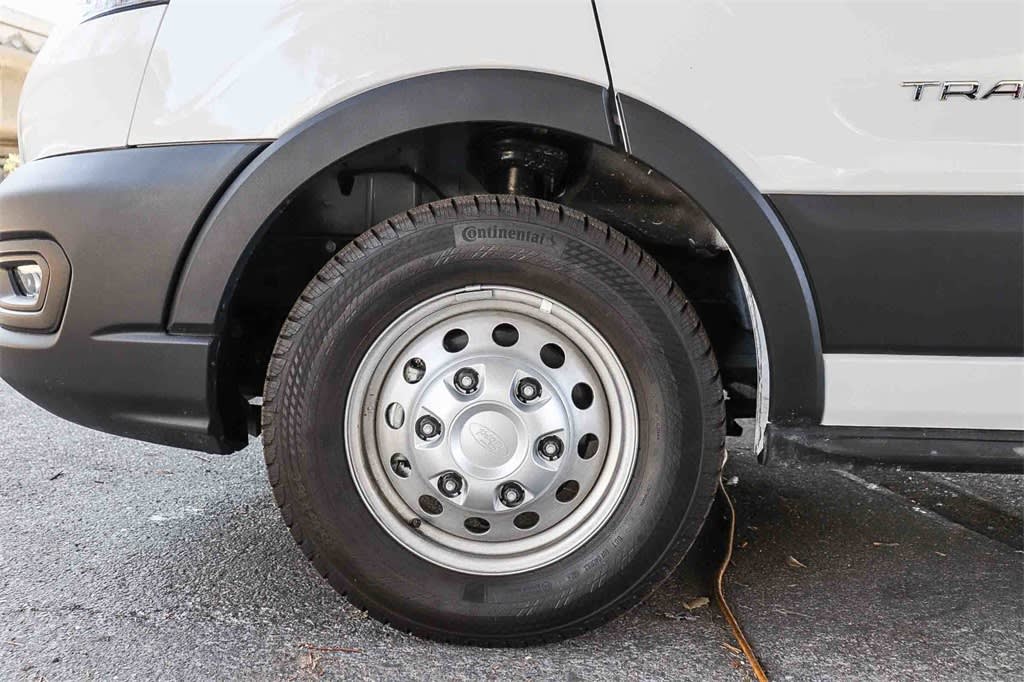 Thumbnail: 2025 Ford Transit Series - 19