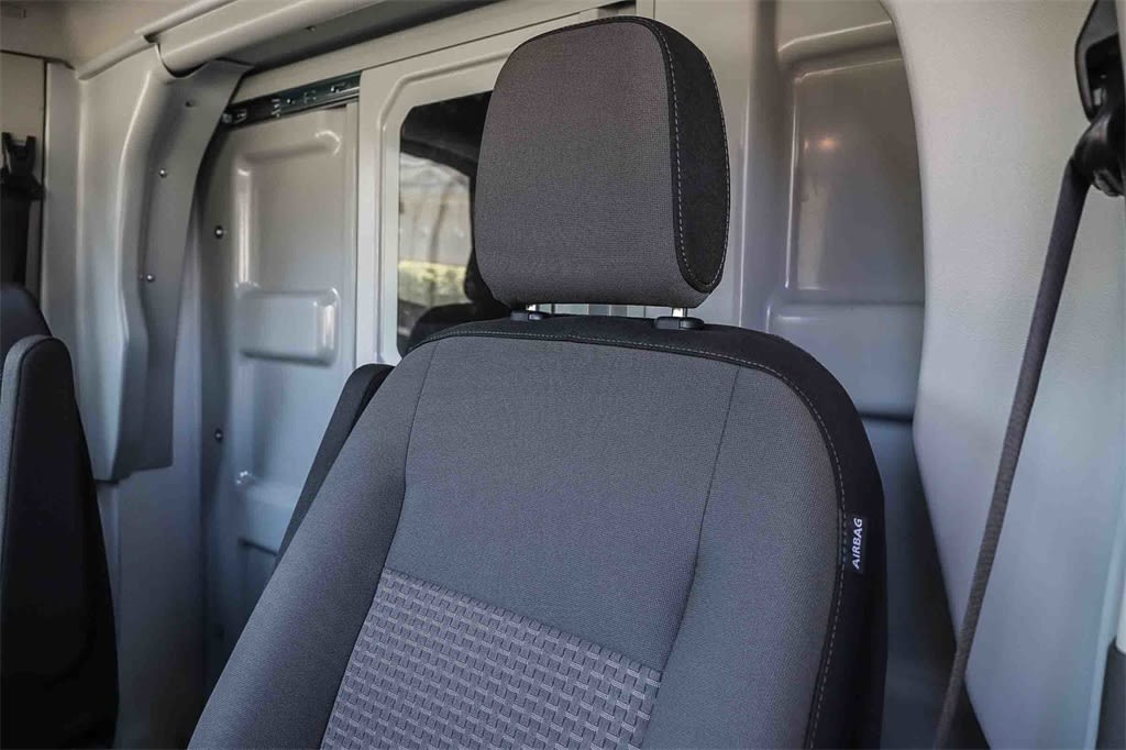 Thumbnail: 2025 Ford Transit Series - 30
