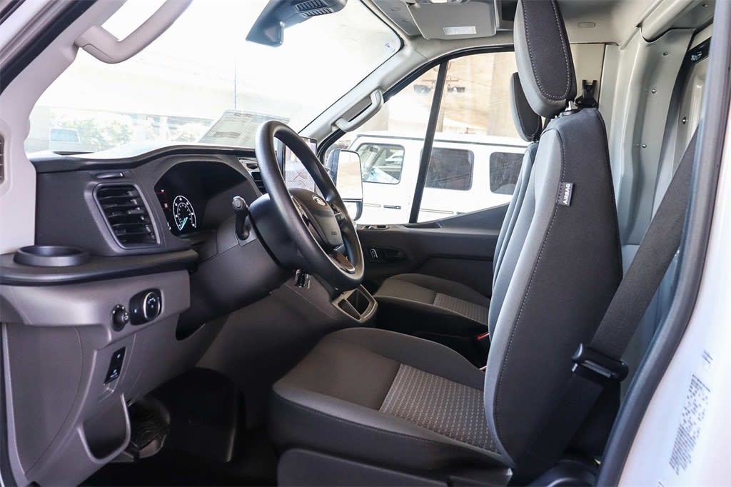 Thumbnail: 2025 Ford Transit Series - 11