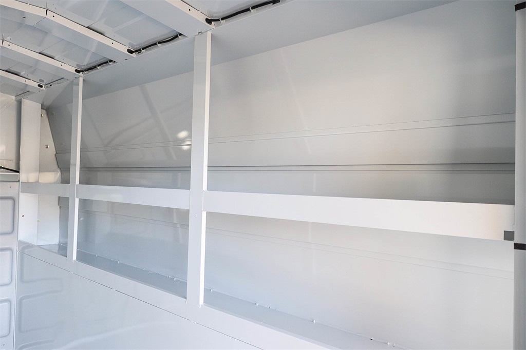 Thumbnail: 2025 Ford Transit Series - 34