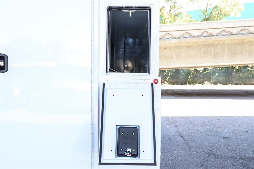 Thumbnail: 2025 Ford Transit Series - 36