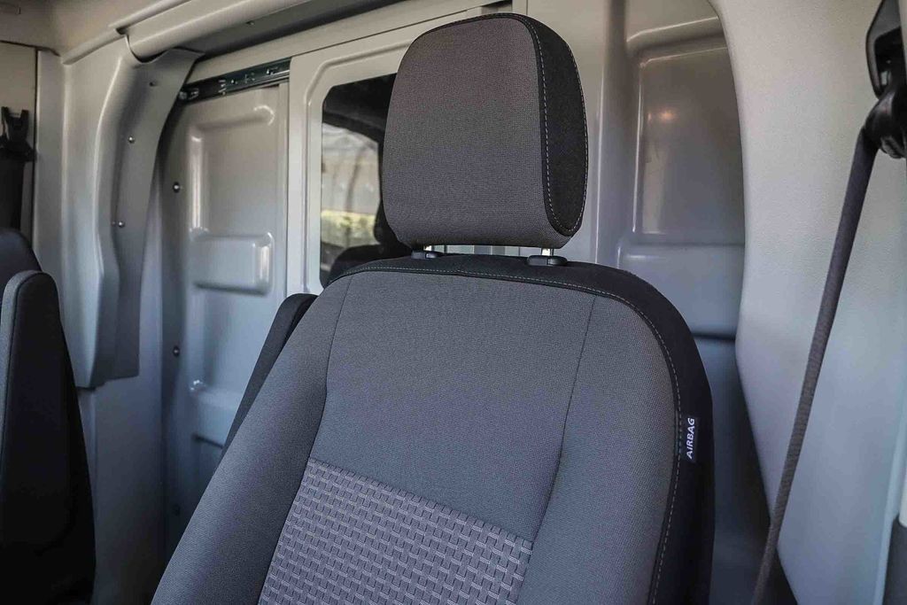 Thumbnail: 2025 Ford Transit Series - 30