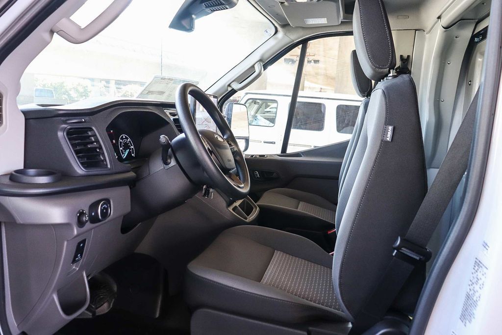 Thumbnail: 2025 Ford Transit Series - 11