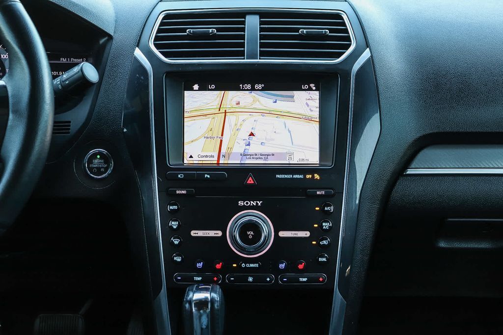 Thumbnail: 2019 Ford Explorer - 12