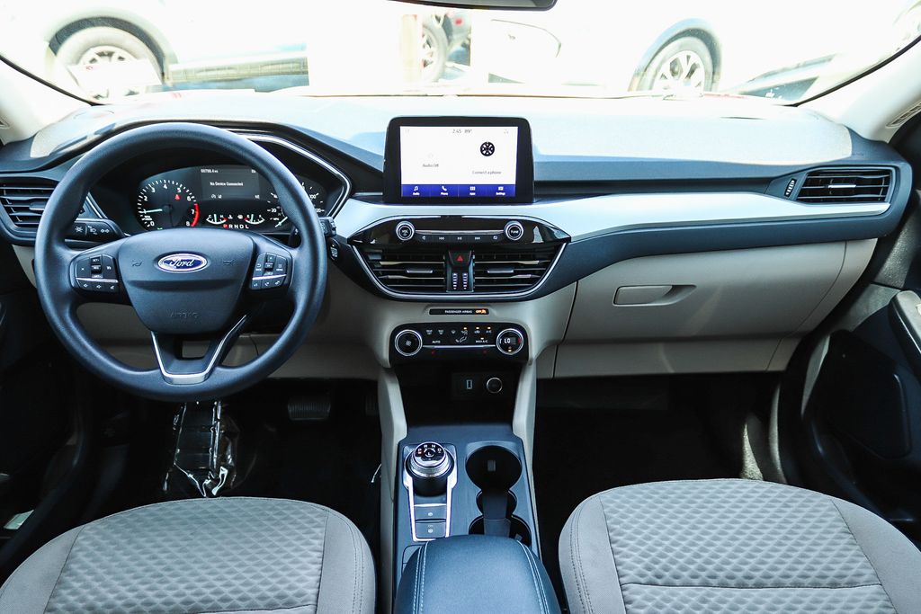 Thumbnail: 2020 Ford Escape - 2