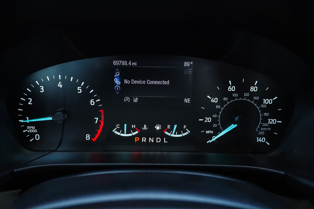 Thumbnail: 2020 Ford Escape - 13