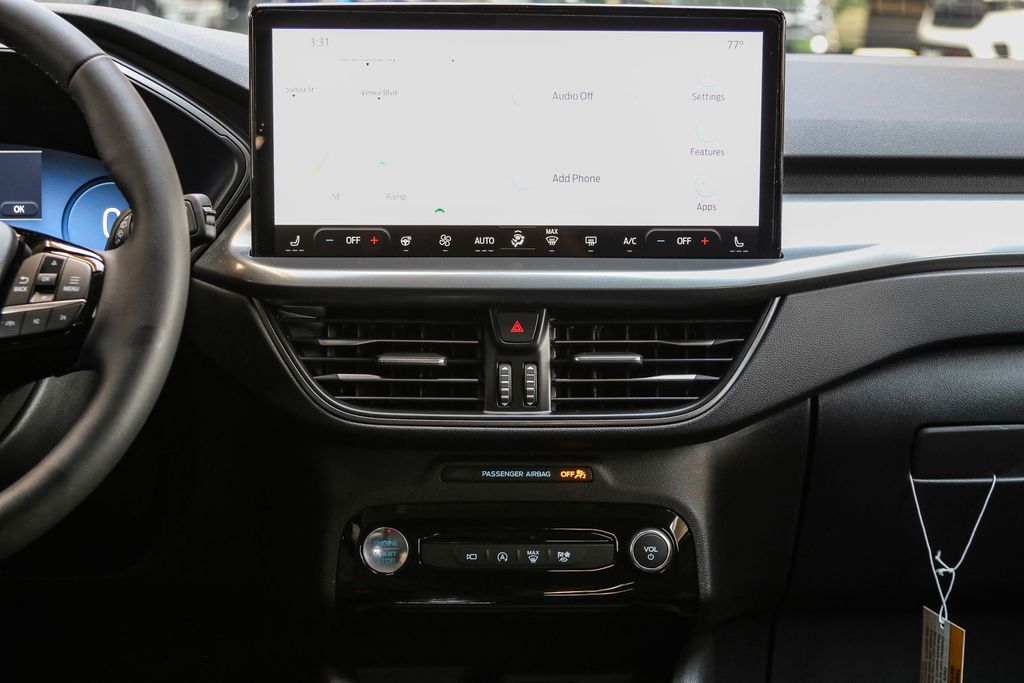 Thumbnail: 2024 Ford Escape - 13