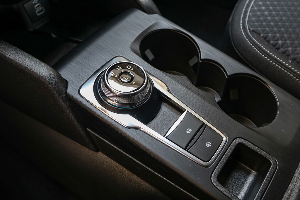 Thumbnail: 2024 Ford Escape - 14