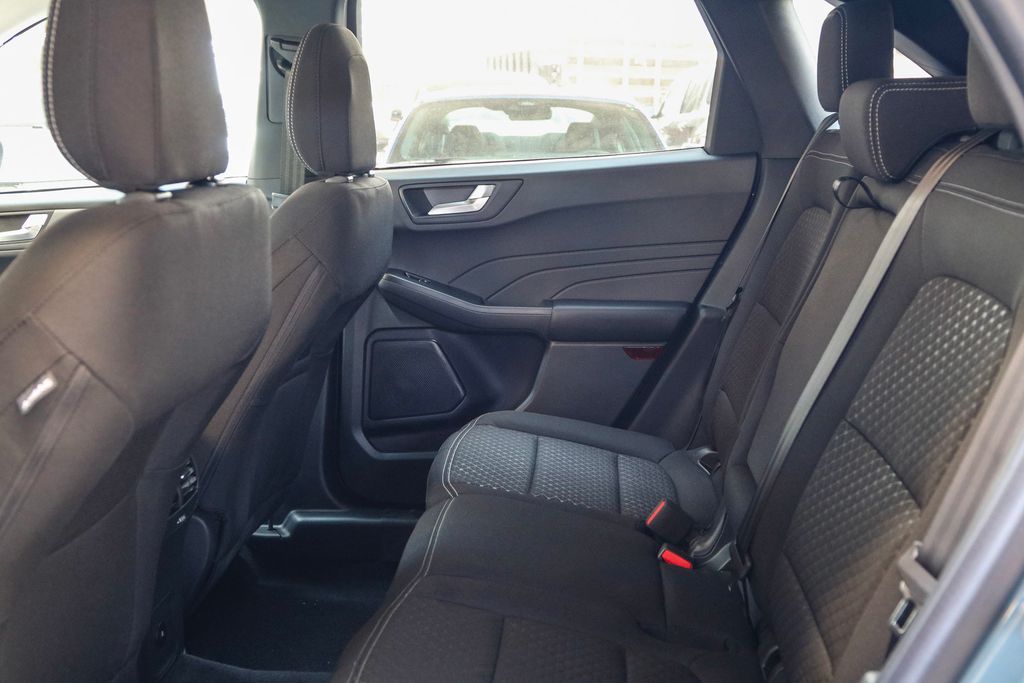 Thumbnail: 2024 Ford Escape - 12