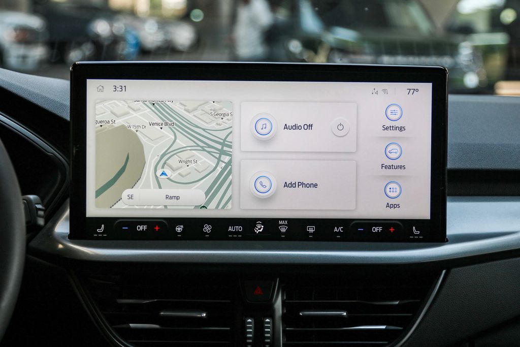 Thumbnail: 2024 Ford Escape - 23