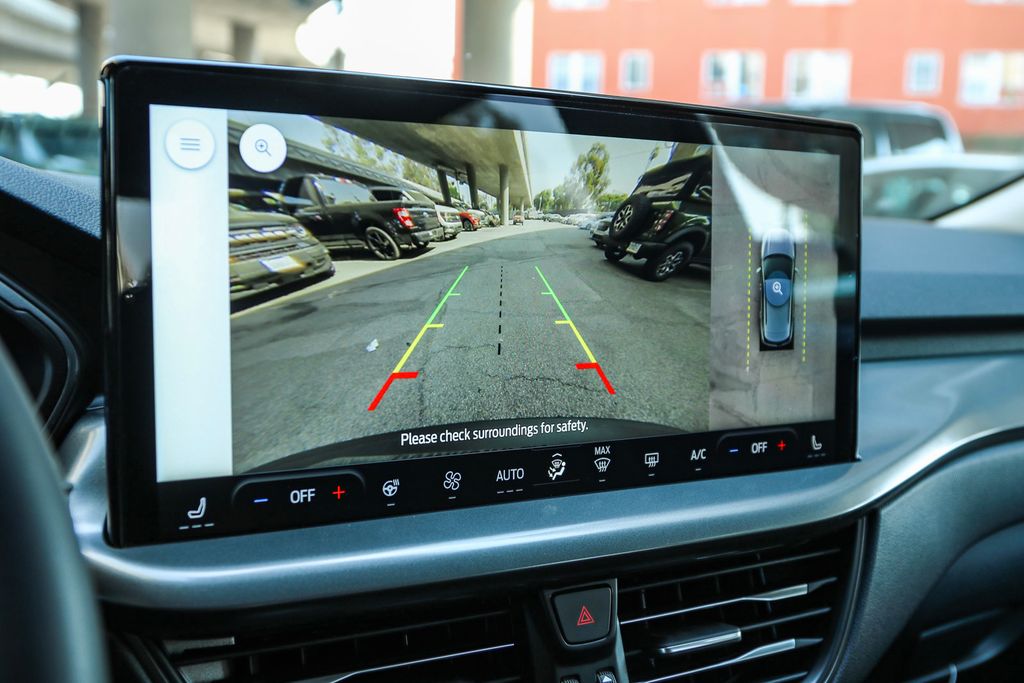 Thumbnail: 2024 Ford Escape - 26