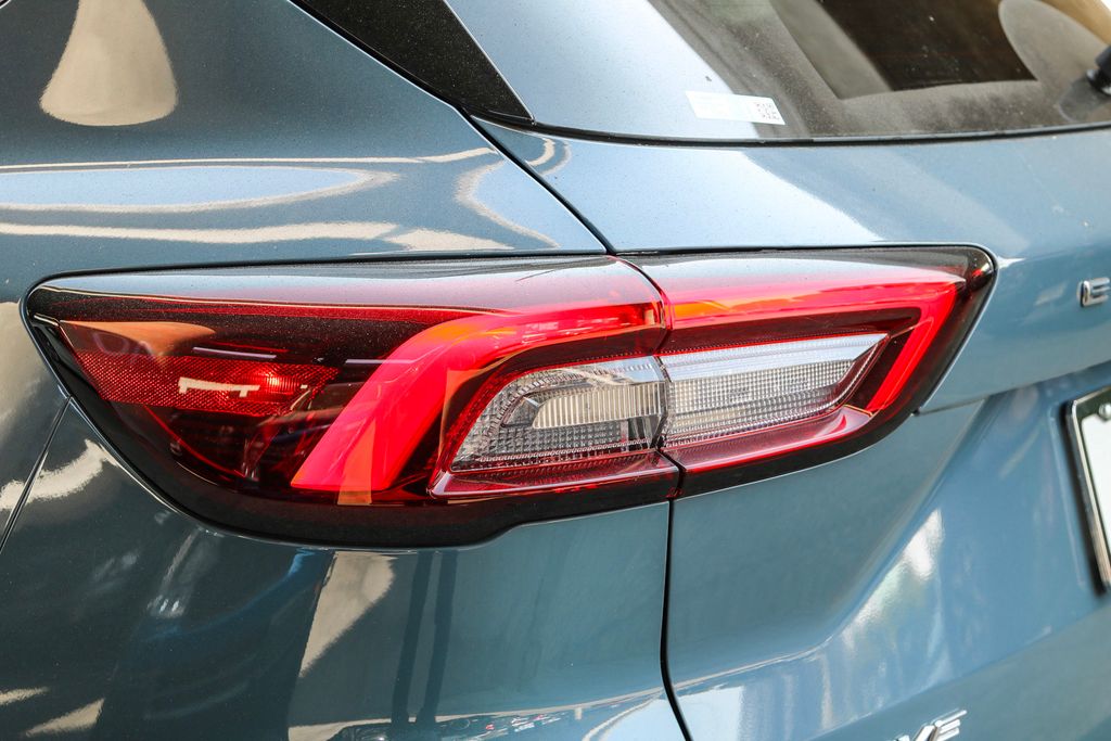 Thumbnail: 2024 Ford Escape - 21