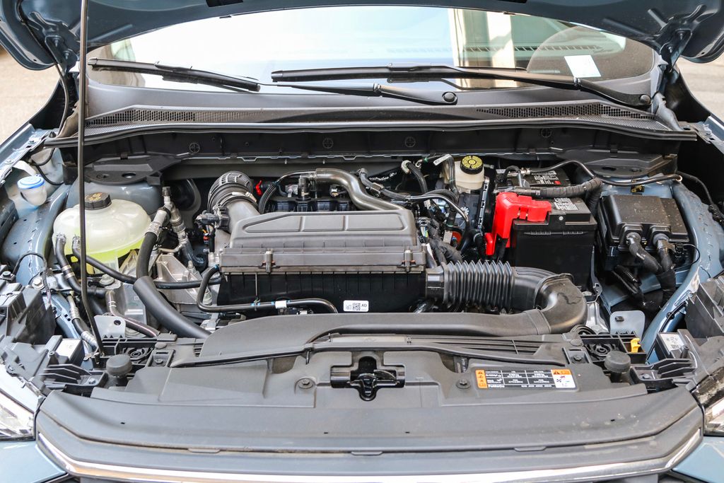 Thumbnail: 2024 Ford Escape - 8