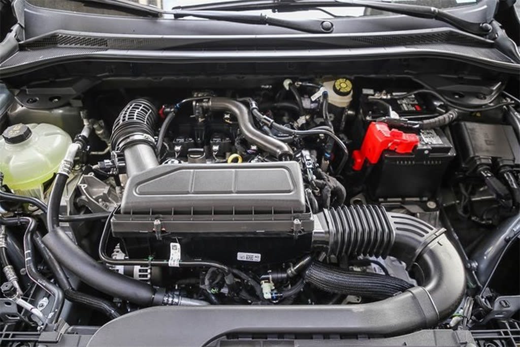 2024 Ford Escape Active 8
