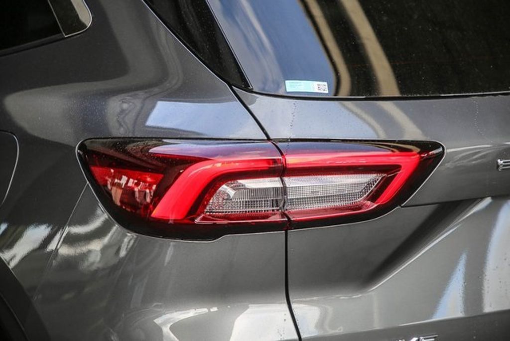 Thumbnail: 2024 Ford Escape - 21