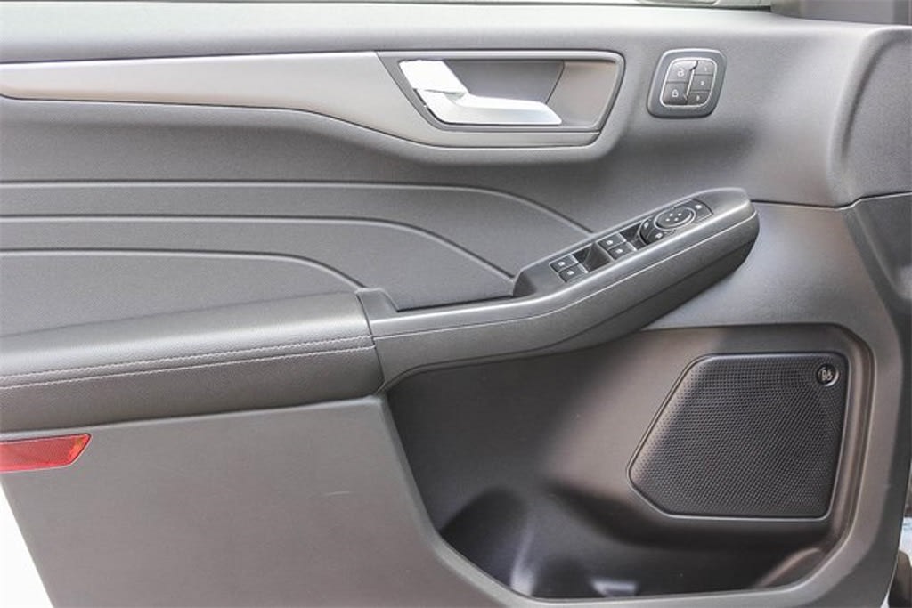 Thumbnail: 2024 Ford Escape - 22