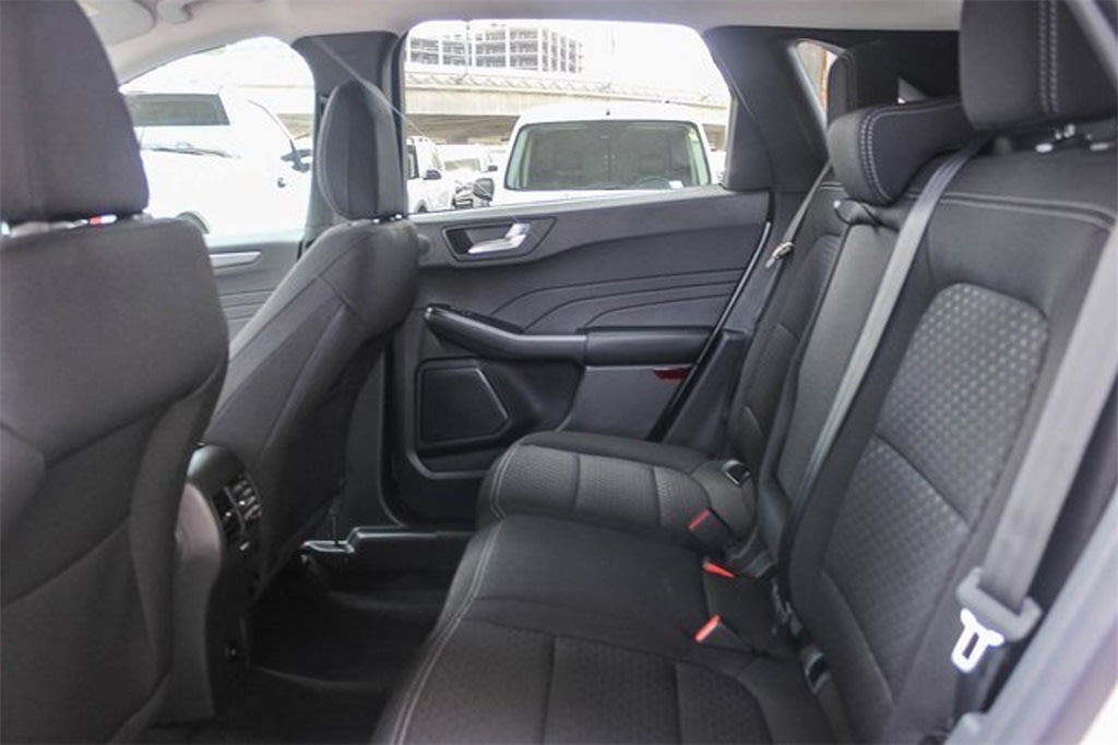 Thumbnail: 2024 Ford Escape - 12