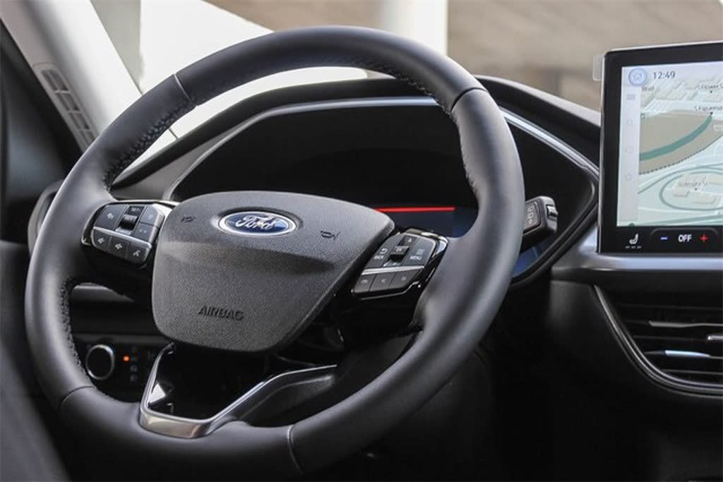 Thumbnail: 2024 Ford Escape - 9