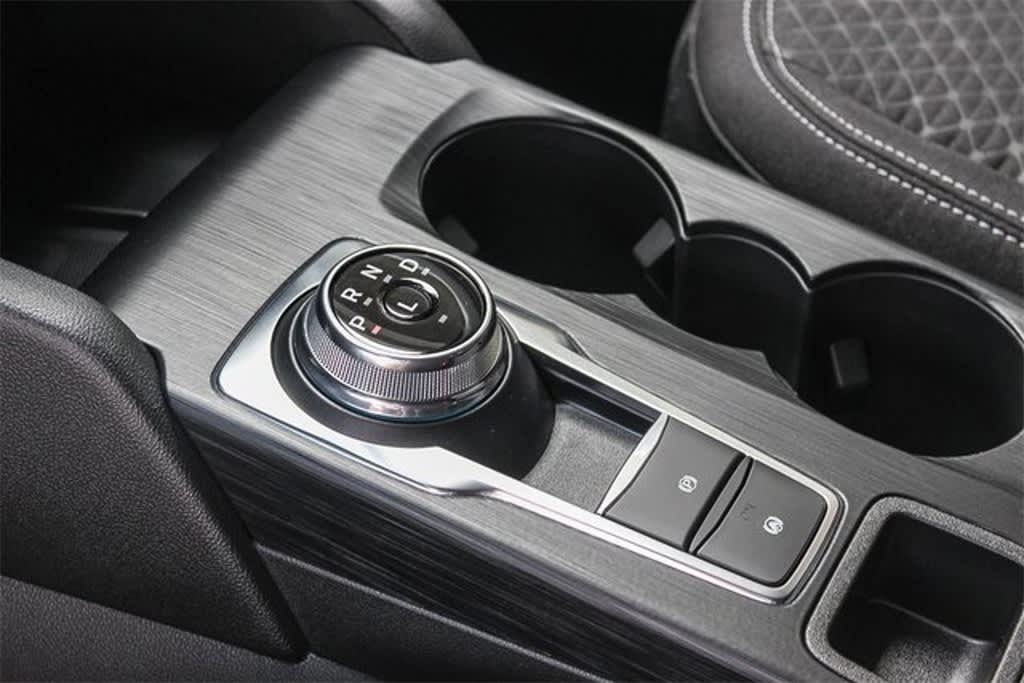 Thumbnail: 2024 Ford Escape - 14