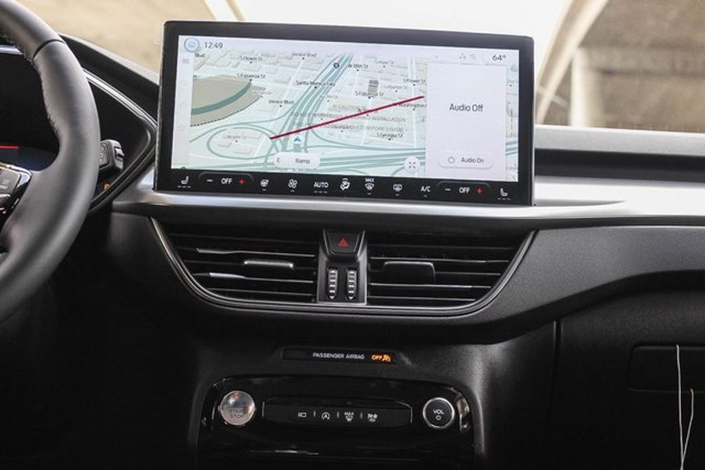 Thumbnail: 2024 Ford Escape - 13