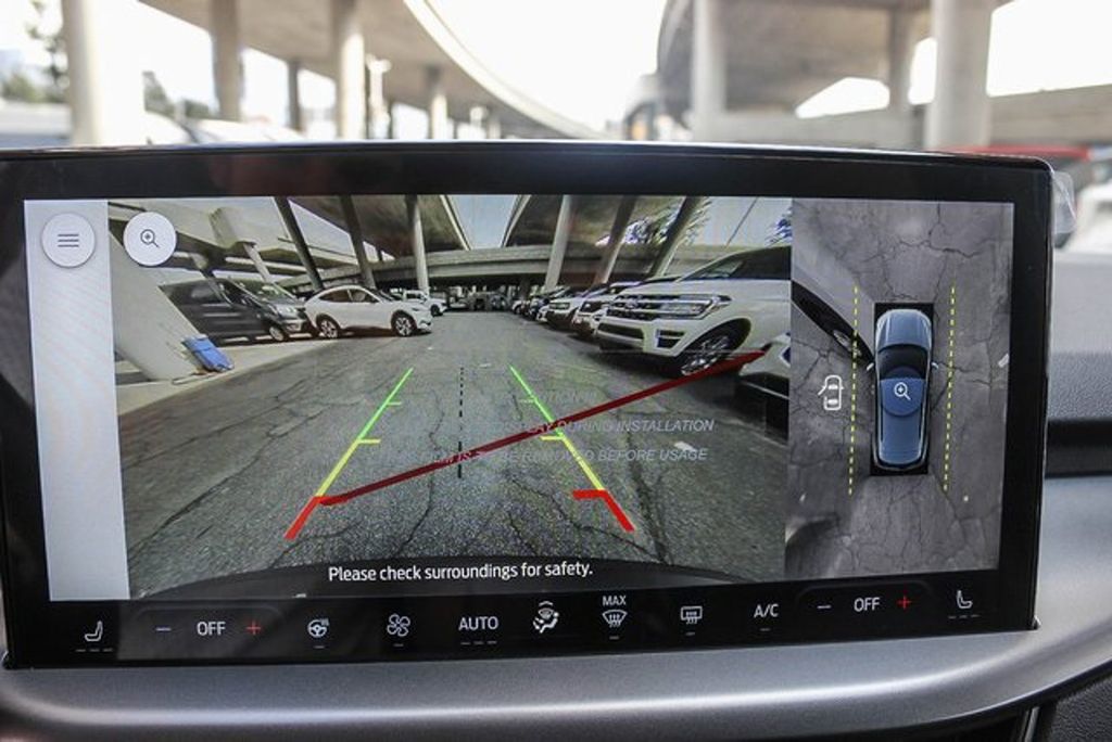 Thumbnail: 2024 Ford Escape - 24