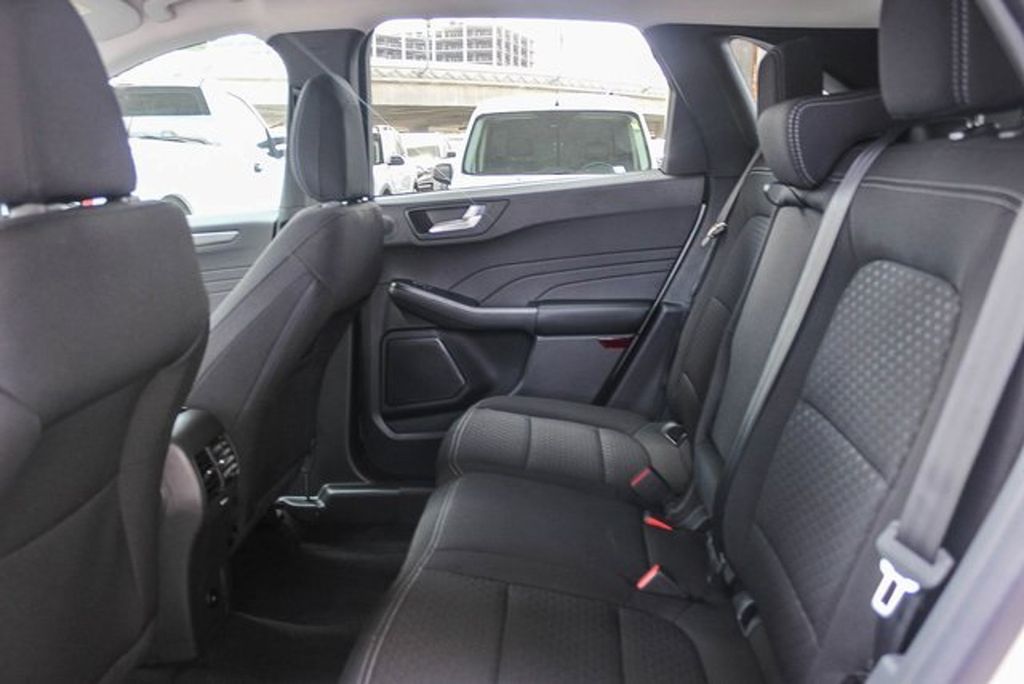 Thumbnail: 2024 Ford Escape - 12