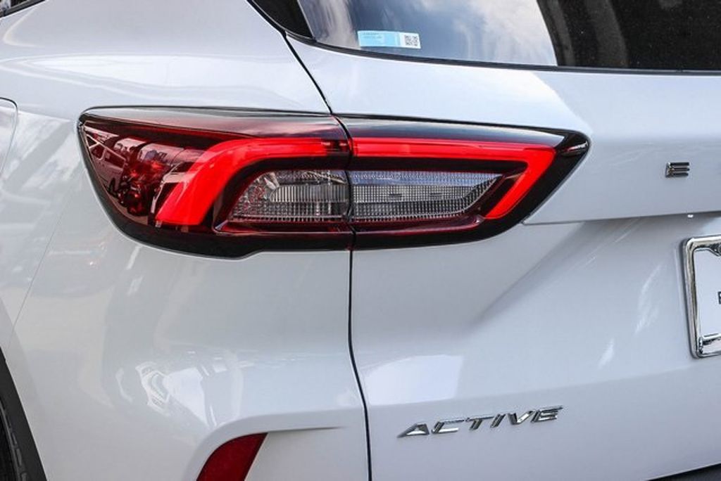 Thumbnail: 2024 Ford Escape - 19