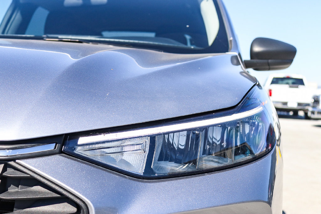 Thumbnail: 2023 Ford Escape - 16