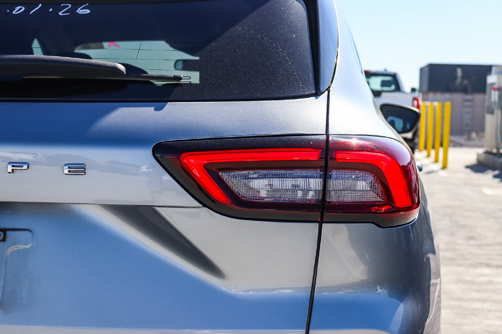 Thumbnail: 2023 Ford Escape - 17