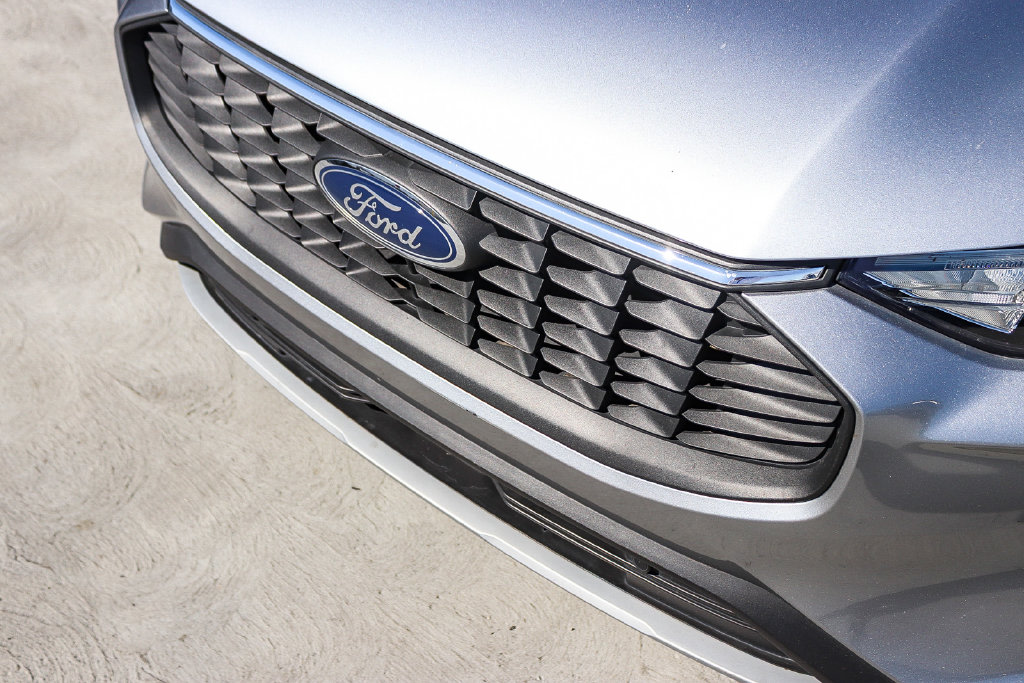 Thumbnail: 2023 Ford Escape - 6