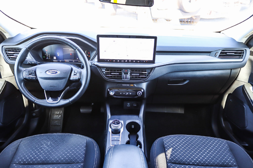 Thumbnail: 2023 Ford Escape - 2