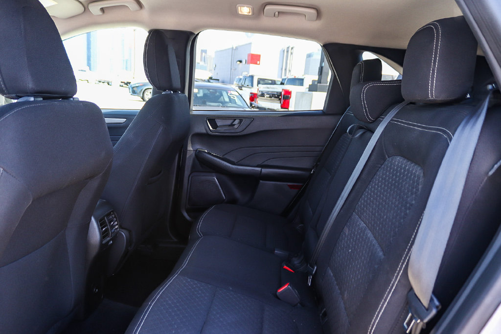 Thumbnail: 2023 Ford Escape - 11