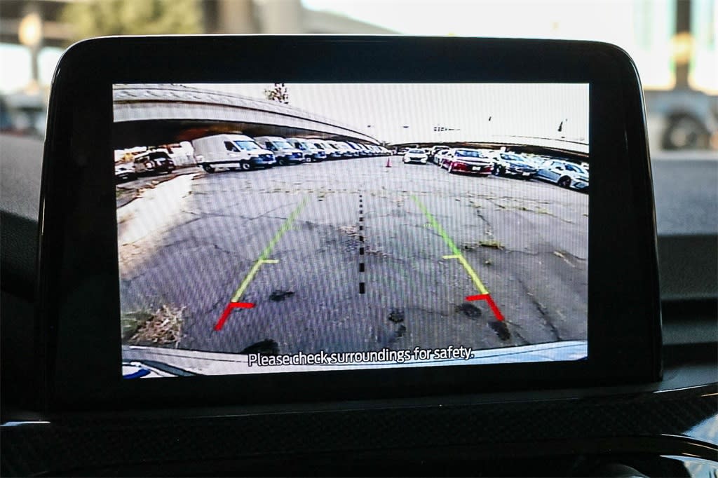 Thumbnail: 2024 Ford Escape - 27