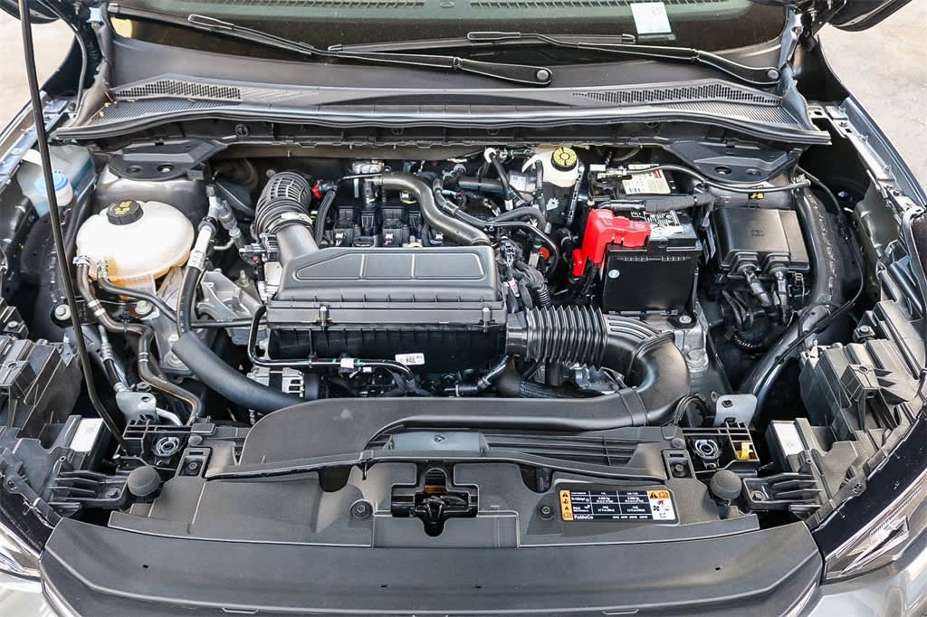 Thumbnail: 2024 Ford Escape - 7