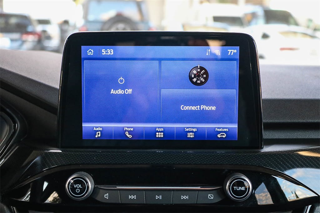 Thumbnail: 2024 Ford Escape - 13