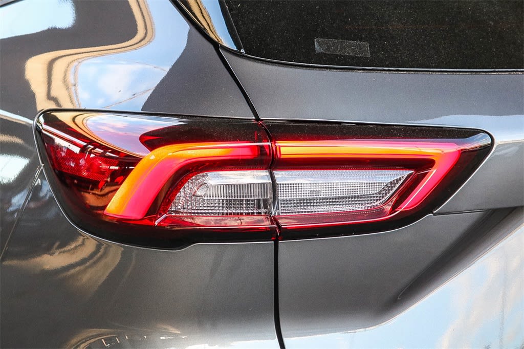 Thumbnail: 2024 Ford Escape - 21