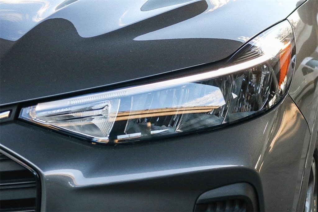 Thumbnail: 2024 Ford Escape - 18