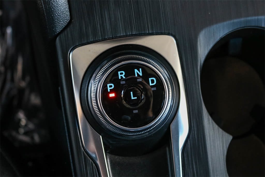 Thumbnail: 2024 Ford Escape - 24