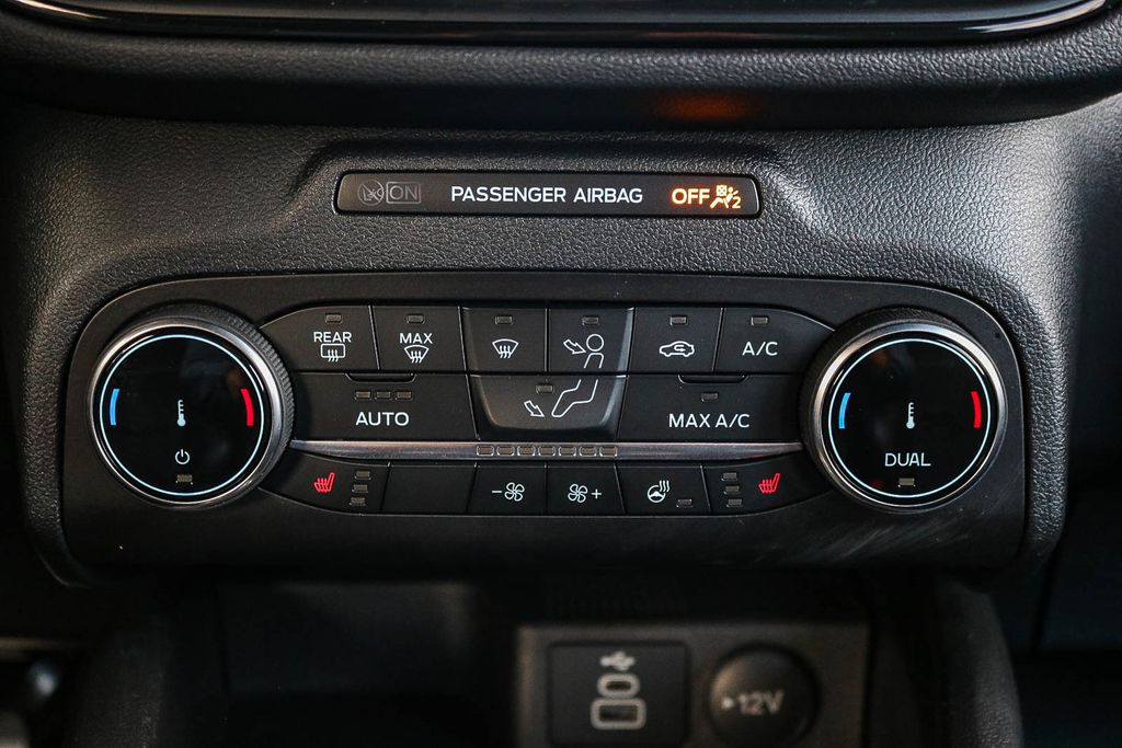 Thumbnail: 2024 Ford Escape - 23