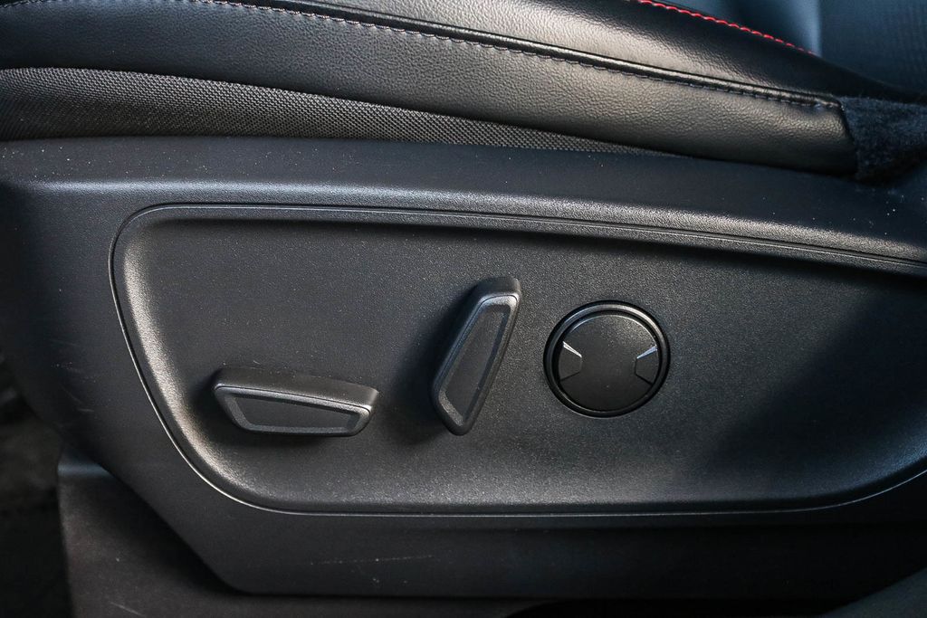 Thumbnail: 2024 Ford Escape - 25