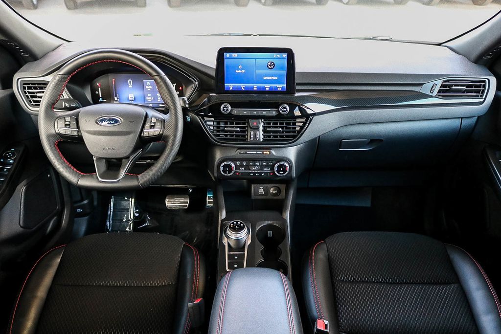 Thumbnail: 2024 Ford Escape - 2