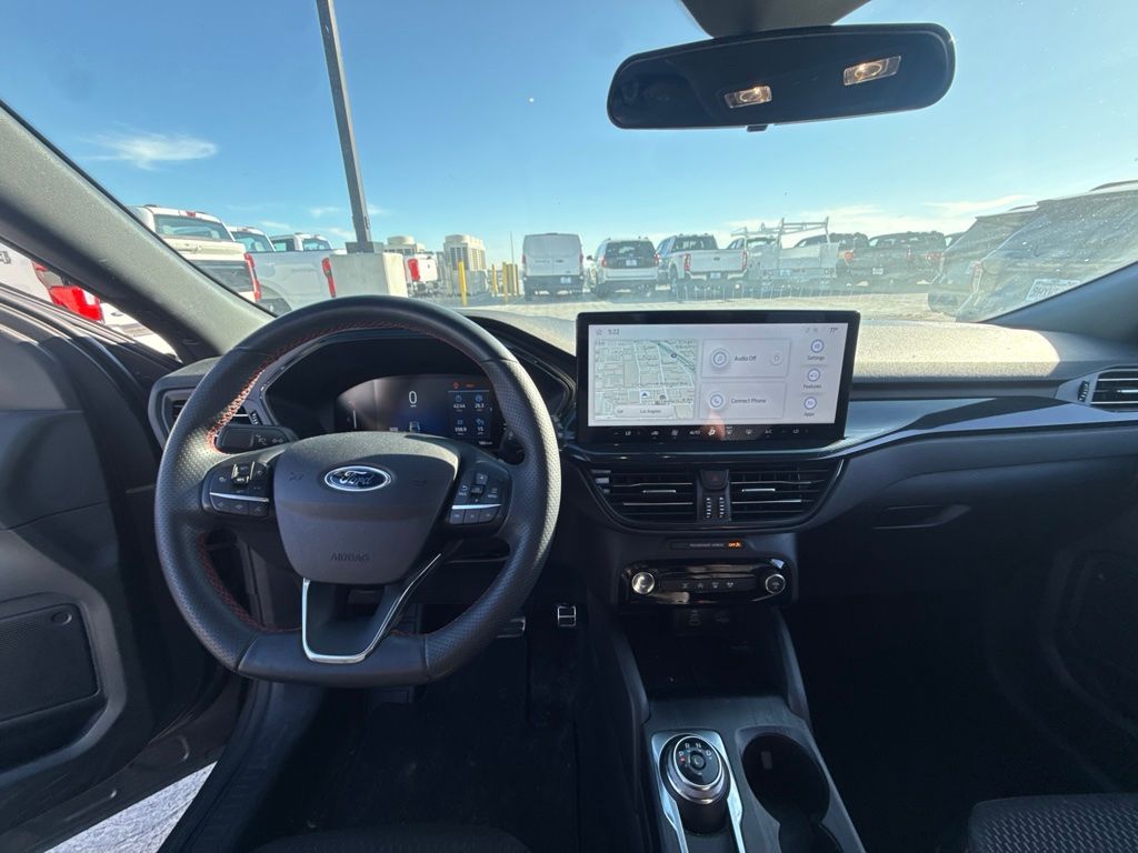 Thumbnail: 2024 Ford Escape - 2