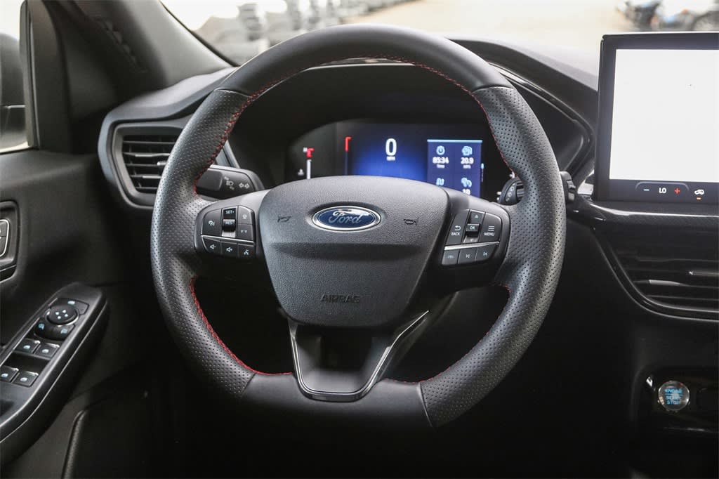 Thumbnail: 2024 Ford Escape - 12