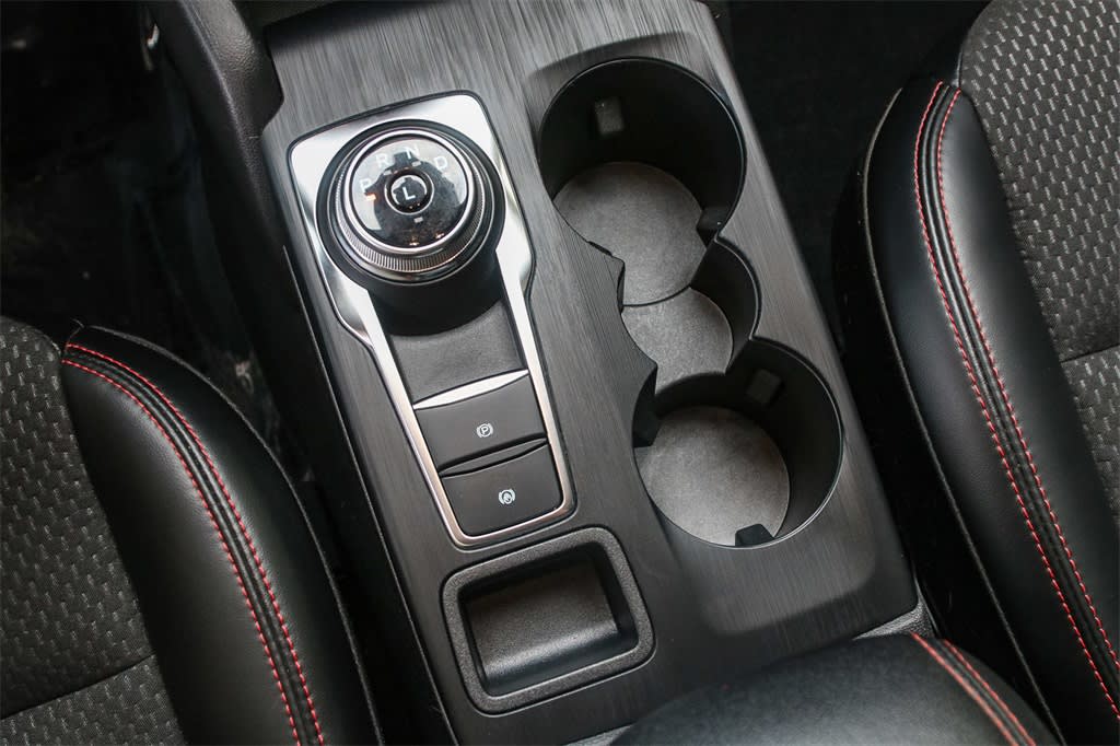 Thumbnail: 2024 Ford Escape - 14