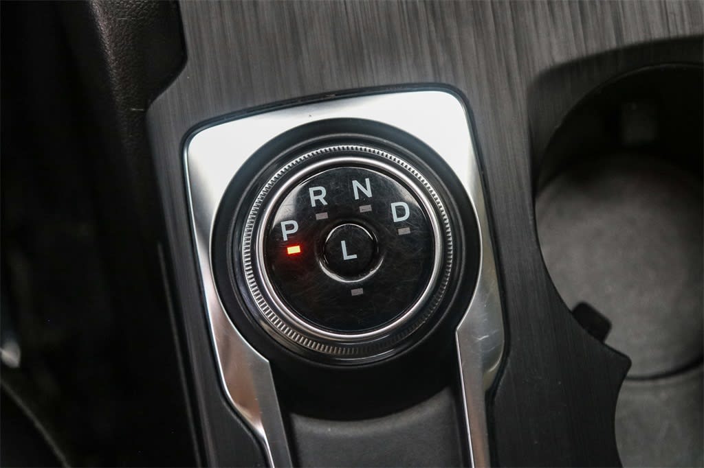 Thumbnail: 2024 Ford Escape - 22