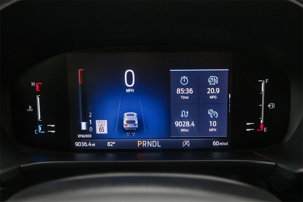 Thumbnail: 2024 Ford Escape - 25