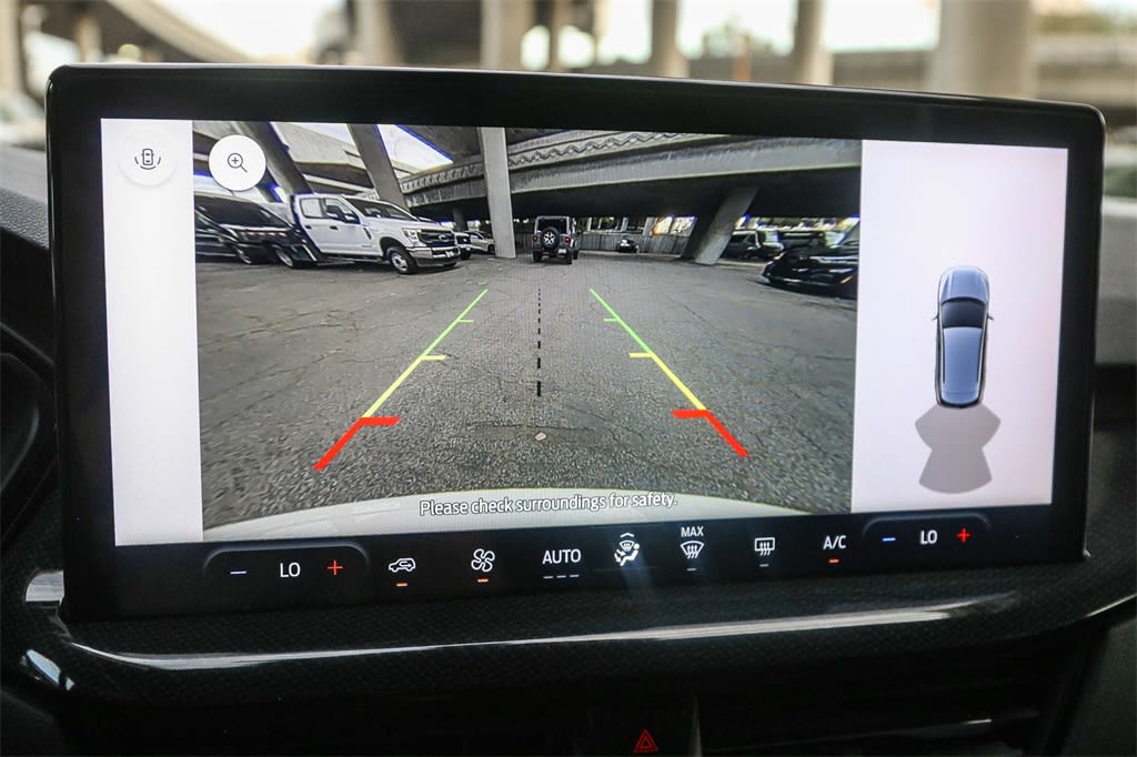 Thumbnail: 2024 Ford Escape - 26