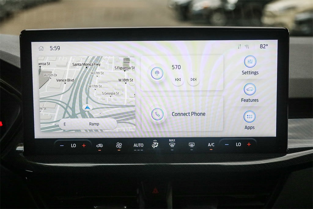 Thumbnail: 2024 Ford Escape - 13